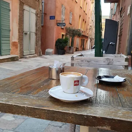 Bella Citadella Bastia (Corsica)