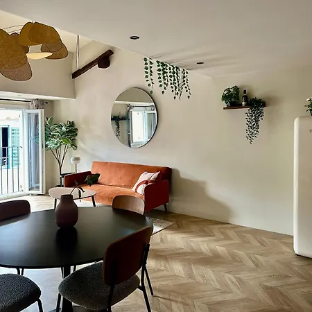 Bella Citadella Bastia (Corsica)