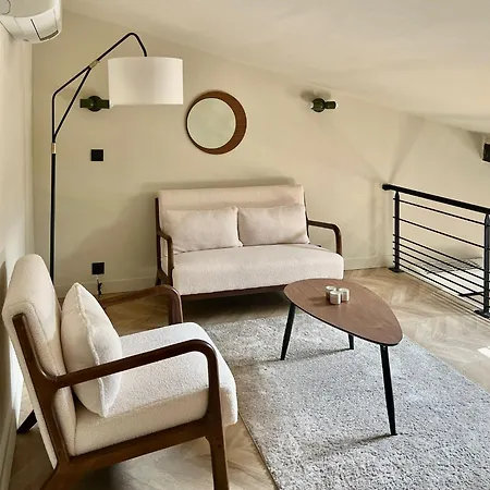 Bella Citadella * Bastia (Corsica)