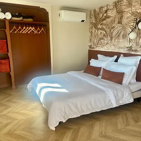 Appartamento Bella Citadella Bastia (Corsica)