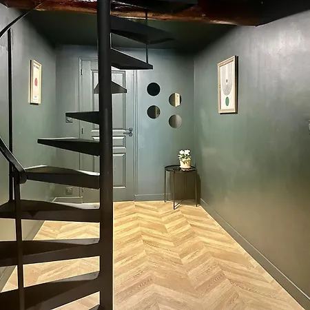 Bella Citadella * Bastia (Corsica)