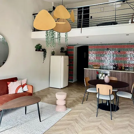 Appartamento Bella Citadella