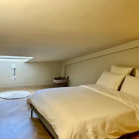 Bella Citadella * Bastia (Corsica)