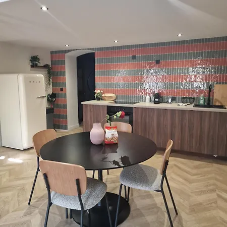 Bella Citadella Appartamento *