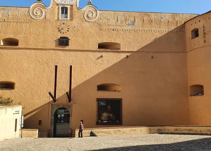 Bella Citadella شقة