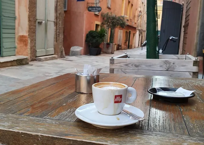 Bella Citadella باستيا