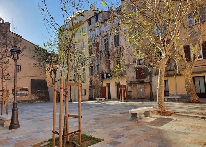 Bella Citadella شقة