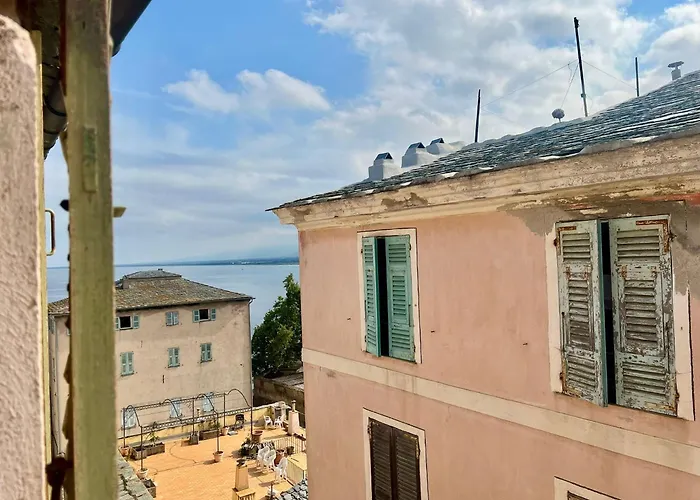 Bella Citadella *
