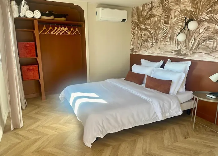 شقة Bella Citadella باستيا