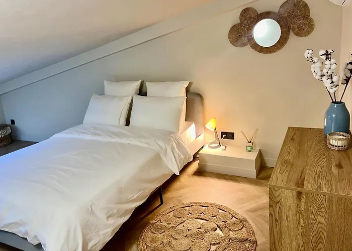 Bella Citadella باستيا