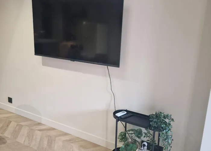 شقة Bella Citadella باستيا