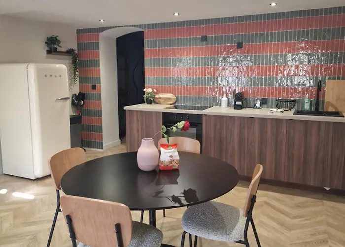 Bella Citadella شقة *