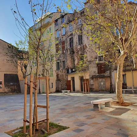 Bella Citadella Lägenhet