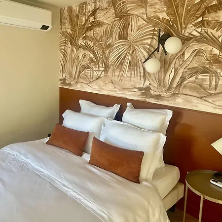 Bella Citadella Lägenhet