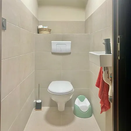 Bella Citadella Bastia (Corsica)