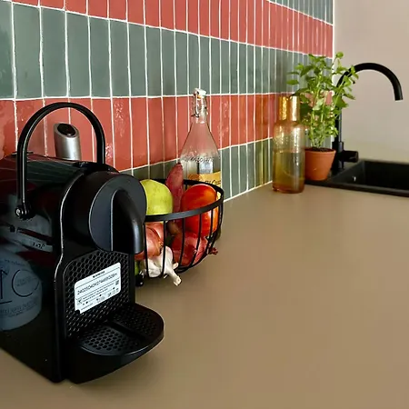 Bella Citadella Lägenhet *