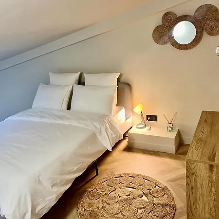 Bella Citadella Bastia (Corsica)