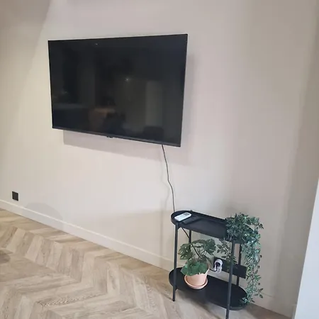 Lägenhet Bella Citadella Bastia (Corsica)