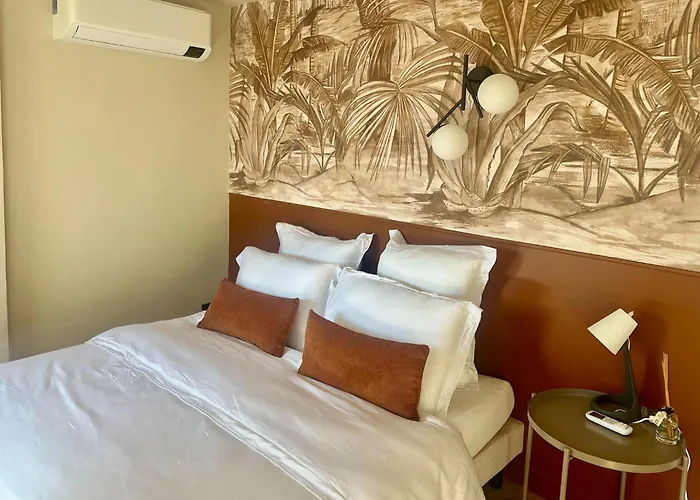 Bella Citadella Apartman