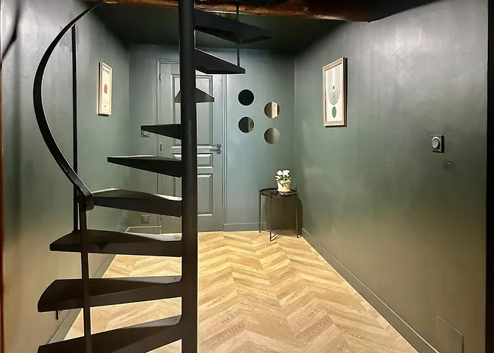 Bella Citadella * Bastia