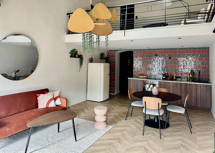 דירה Bella Citadella